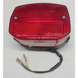 701.219466 FANALE POSTERIORE HONDA VISION