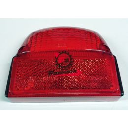 701.239782 VETRO FANALE POSTERIORE SI FL TRIOM
