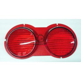 VETRO FANALE POSTERIORE MBK TARGET