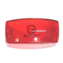 701.239853 VETRO FANALE POSTERIORE BUXY-ZENIT