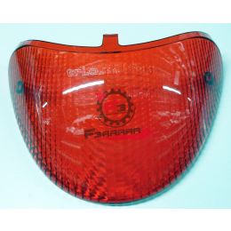 701.239978 VETRO FANALE POSTERIORE MBK FLIPPER