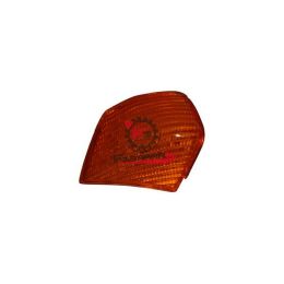 055.RP288S VETRO FRECCIA POST. SX PIAGGIO ZIP