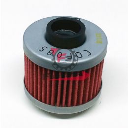 201.E1718500 FILTRO OLIO HF185-COF085 APRILIA