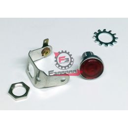 701.0261722 SPIA LUCI ROSSA VESPA RALLY