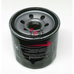 201.E1719105 FILTRO OLIO HF191-COF091 -NERO 99-02