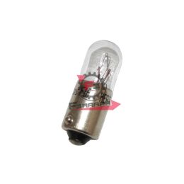 701.200121 LAMPADA 12V 4W BA9S MICRO HERT