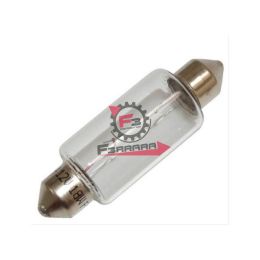 LAMPADA SILURO 12V-18W (15X43)