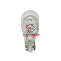 LAMPADA 12V-16W T15 TUTTO VETRO