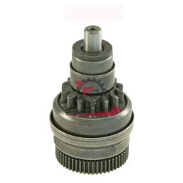 653.100254700 PIGNONE M/MOTO PIAGGIO 50 4T 14/55