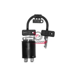 701.027972 QUADRO CHIAVE MOTO GUZZI