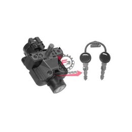 701.092630 QUADRO AVVIAMENTO HONDA PANTHEON