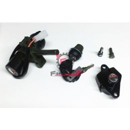 701.0971843 KIT SERRATURE LEONARDO 250/300 99>