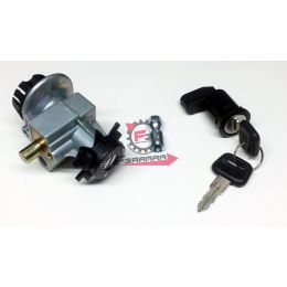 701.0972008 KIT SERRATURE PEUGEOT VIVACITY 50