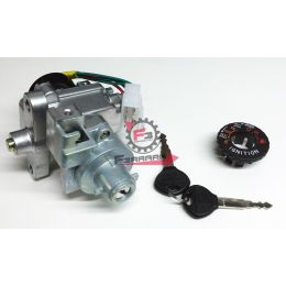 701.0974223 QUADRO AVVIAMENTO KYMCO GRAN DINK