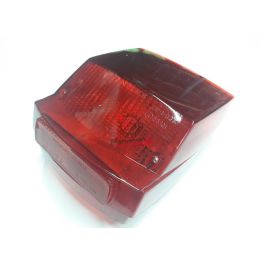 FANALE luce STOP POSTERIO VESPA PX 125 150 200 1° serie 162740 ORIGINALE PIAGGIO