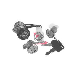 KIT SERRATURE HONDA DIO/SC01/SR 3PZ