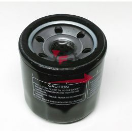 201.E1755400 FILTRO OLIO HF554 MV AGUSTA F4 750