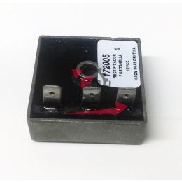 701.172005 REGOLATORE CEV/MOTOPLAT 12V