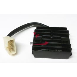 172312 REGOLATORE DI TENSIONE BURGMAN 400