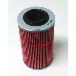 201.E1756400 FILTRO OLIO HF564 RSV R1000 04