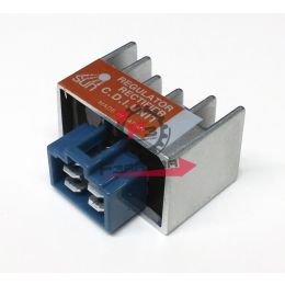 701.175315 REGOLATORE SCOOTER YAMAHA 50 EURO 2