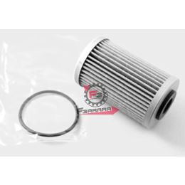 201.E1765500 FILTRO OLIO HF655 KTM XC 250-450-500