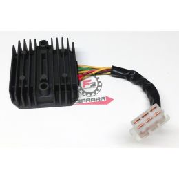 701.179005 REGOLATORE TENSIONE HONDA PANTHEON