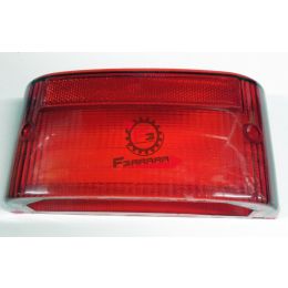 655.253799 VETRO FANALE POST. VESPA COSA 2-125