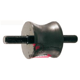 SUPPORTO MOTORE APE MP/CAR TONDO D10