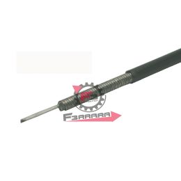 GUAINA 5,0 PIATTA NERA CONF.(50MT)