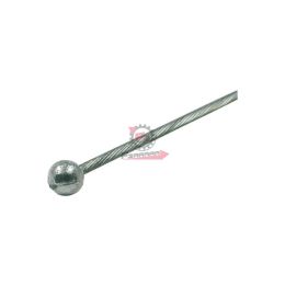 653.463510220 FILO FRENO OLANDA POSTERIORE 1,6