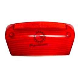 291858 VETRO FANALE POSTERIORE ZIP ORIGINALE PIAGGIO