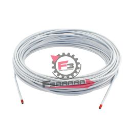 653.463530095 GUAINA FRENO C/TEFLON 2P 5MM 30MT