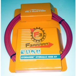 653.463530523 CONF. (3MT) GUAINA IDRAULICA ROSSA