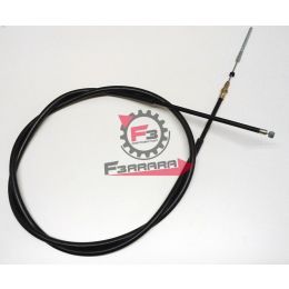 653.163555030 TRASMISSIONE FRENO POSTERIORE SR 50