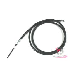 653.163555040 TRASMISSIONE FRENO SCARABEO 50 POST.