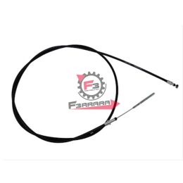 653.163555140 TRASMISSIONE FRENO F12 POSTERIORE