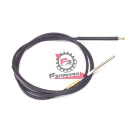 653.163555190 TRASMISSIONE FRENO BOOSTER NG POST.