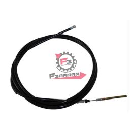 653.163555220 TRASMISSIONE FRENO POSTERIORE OVETTO