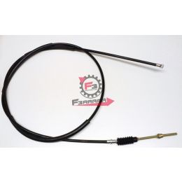 653.163555840 TRASMISSIONE FRENO POSTERIORE