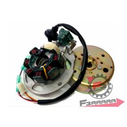 701.163585 VOLANO YAMAHA/MINARELLI