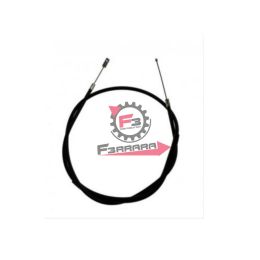 653.163597060 TRASMISSIONE GAS MBK BOOSTER