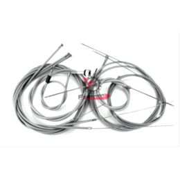 163620040 KIT TRASMISSIONE VESPA PX 1° SERIE