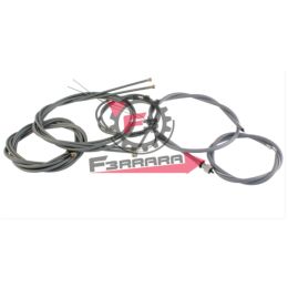 653.163620110 KIT TRASMISSIONI VESPA PX 125/150