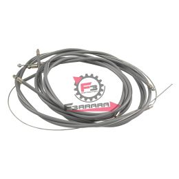 653.163620130 KIT TRASMISSIONI CIAO SC GRIGIO