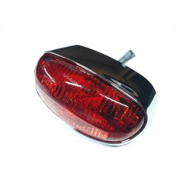 655.293602 FANALE POSTERIORE VESPA 50/125 ET2/4