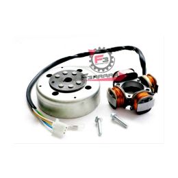 701.163587 VOLANO SUZUKI/MORINI CROSSER-ATALA