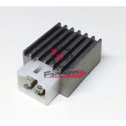 554.0058267 REGOLATORE TENSIONE KYMCO 50/125