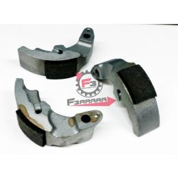 701.655415 MASSETTE FRIZIONE PEUGEOT