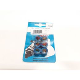 RULLI 15X12 GR.4,7 (6PZ) LEOVINCE